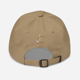 PHILIPPIANS 2:5 - SIGNATURE DAD HAT