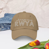 ALORS JE VAIS - RWYA DAD HAT