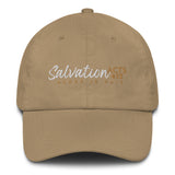 SALVATION ACTS HAT