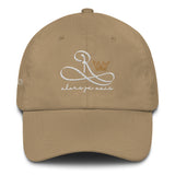 ROYALTY LOGO DAD HAT