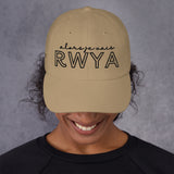 ALORS JE VAIS - RWYA DAD HAT