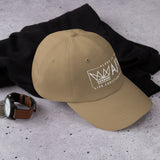 ALORS JE VAIS OFFICIAL DAD HAT