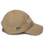 UNASHAMED DAD HAT