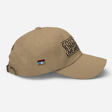 GODS TRUTH WILL WORD HAT