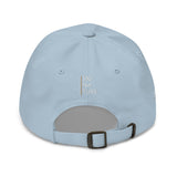 1 PETER 1:16 - AJV SIGNATURE DAD HAT