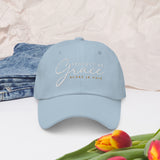 PRODUCT OF GRACE (STYLE FANCY-B)