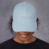 PRODUCT OF GRACE (STYLE FANCY-B)