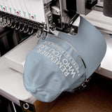 REMEMBER WHO YOU ARE DAD HAT BLESS