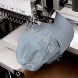 ALORS JE VAIS - RWYA DAD HAT