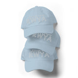 ALORS JE VAIS - RWYA DAD HAT