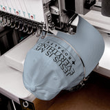 JESUS IS MY EVERYTHING Dad hat -W-