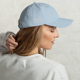 ROYALTY DAD HAT