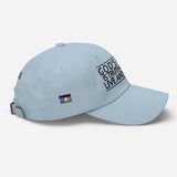 GODS TRUTH WILL WORD HAT