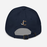 1 JOHN 2:6 - SIGNATURE DAD HAT