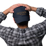 IT'S A GOOD DAY FOR SALVATION DAD HAT (GOLD)
