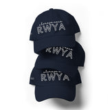 ALORS JE VAIS - RWYA DAD HAT
