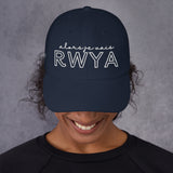 ALORS JE VAIS - RWYA DAD HAT