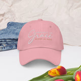 PRODUCT OF GRACE (STYLE FANCY-B)