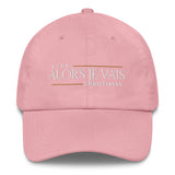 ALORS JE VAIS - LIVE CHRISTANLY DAD HAT