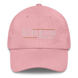 LIVE CHRISTANLY ALORS JE VAIS DAD HAT