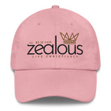 ZEALOUS DAD HAT