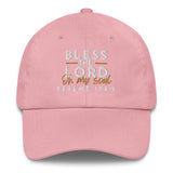 BLESS THE LORD DAD HAT