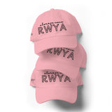 ALORS JE VAIS - RWYA DAD HAT