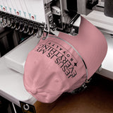 JESUS IS MY EVERYTHING Dad hat -W-