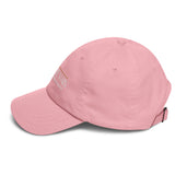 ALORS JE VAIS - LIVE CHRISTANLY DAD HAT