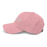 UNASHAMED DAD HAT