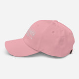 UNASHAMED DAD HAT