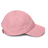 I AM NOT ASHAMED OF THE GOSPEL HAT (CLASSIC)