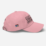 GODS TRUTH WILL WORD HAT