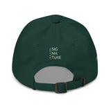 1 PETER 1:16 - AJV SIGNATURE DAD HAT