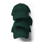 ALORS JE VAIS - RWYA DAD HAT