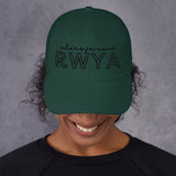 ALORS JE VAIS - RWYA DAD HAT