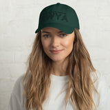 ALORS JE VAIS - RWYA DAD HAT