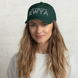 ALORS JE VAIS - RWYA DAD HAT