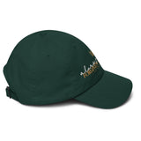 ALORS JE VAIS - FORGIVEN + GRATEFUL DAD HAT (STYLE B)