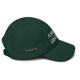 FORGIVEN + GRATEFUL  DAD HAT