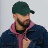 ALORS JE VAIS - RWYA DAD HAT