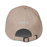 UNASHAMED DAD HAT