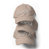 ALORS JE VAIS - RWYA DAD HAT