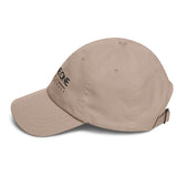 I AM THE ONE DAD HAT (W)
