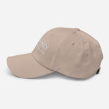 UNASHAMED DAD HAT