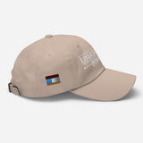 UNASHAMED DAD HAT