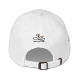 ALORS JE VAIS - RWYA DAD HAT