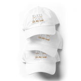 BLESS THE LORD DAD HAT