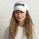 JESUS IS LOVE WELL SAID (W)