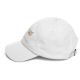 ZEALOUS DAD HAT